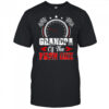 Grandpa Of The Fast One 1st Birthday Racing Car Family shirt