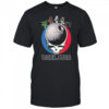 Grateful Dead Bear Star Wars dark Star 2022 shirt