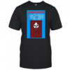Grateful Shred Fall Tour 2025 Poster T-Shirt