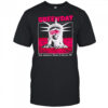 Green Day Blindfolded Lady Liberty shirt