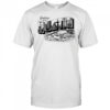 Greetings From Austin T-shirt