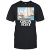Greta Van Fleet shirt