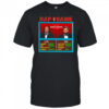 Grindhard Grey Rap Game Shirt