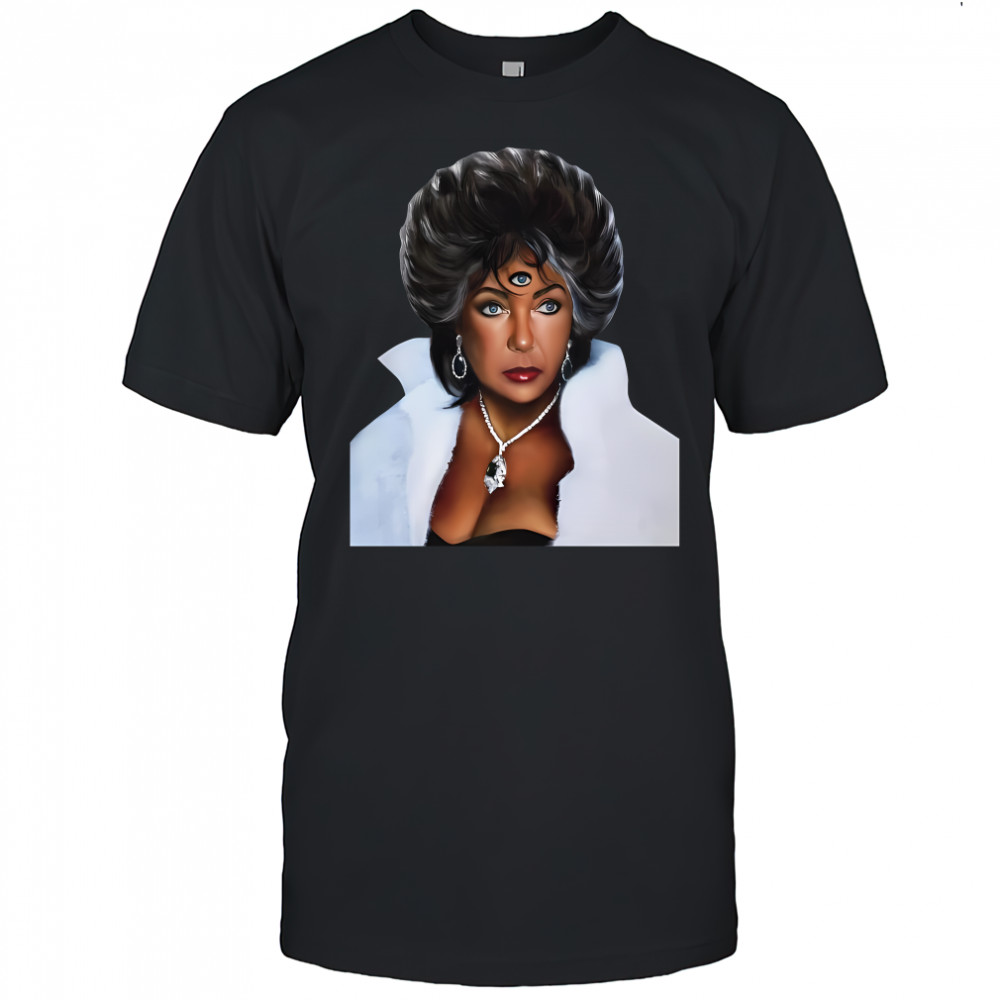 Griselda Merch The Liz Sample shirt