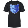 Grit And Grind Super Soft Pig shirt