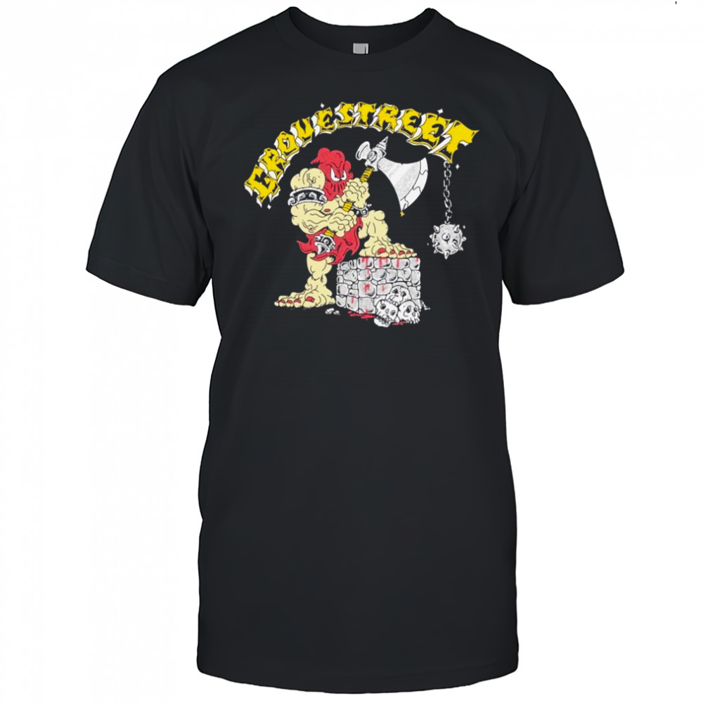 Grove Street Executioner T-shirt