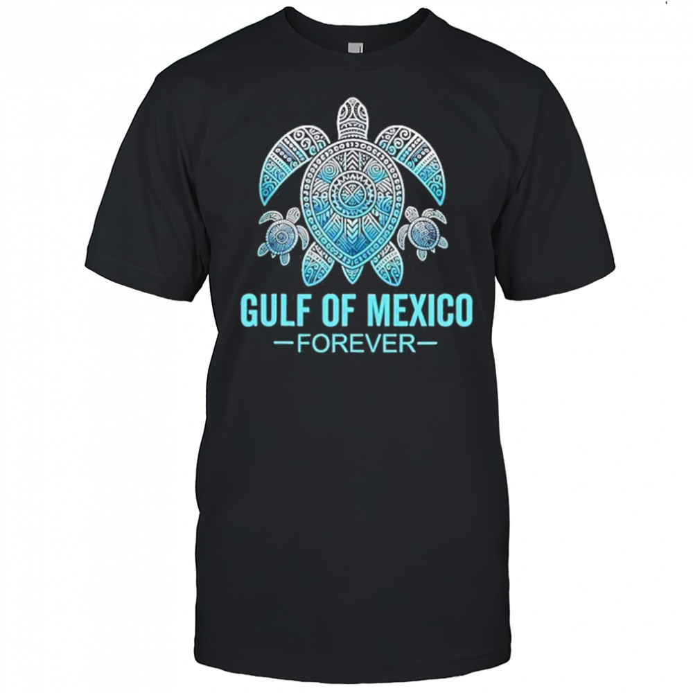 Gulf Of Mexico T-Shirt