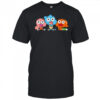 Gumball Darwin Anais cartoon shirt