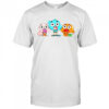 Gumball Darwin Anais Cartoon T-Shirt
