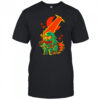 Guts slayer shirt
