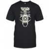 Gygax Beholder T-shirt