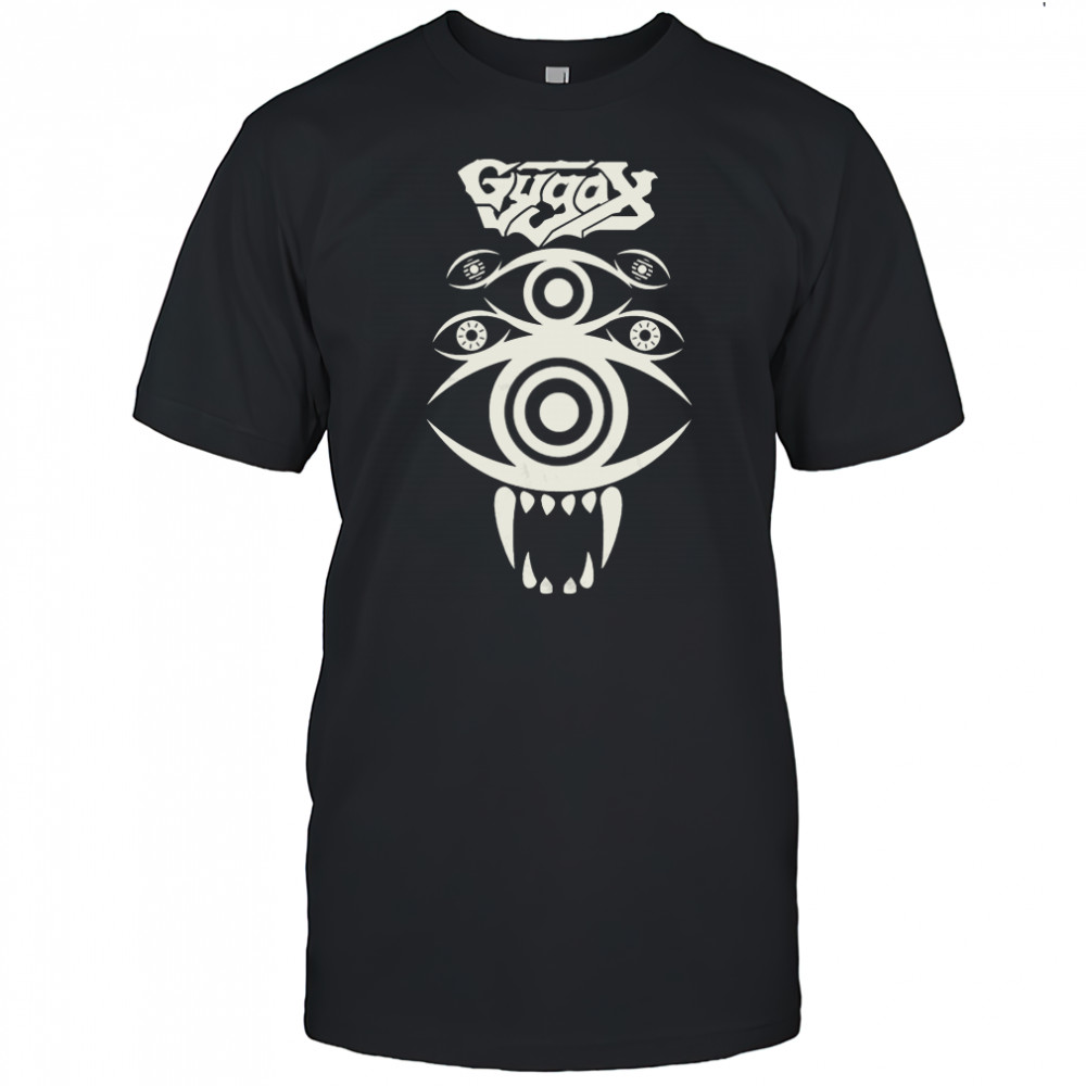 Gygax Beholder T-shirt