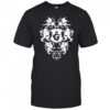 Gygax High Fantasy T-shirt
