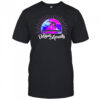 Gymnastics Defying Gravity shirt