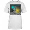 Hack The Mainframe Parts Shirt