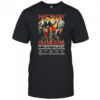 Hackney Diamonds 64th anniversary 1962 2026 thank you for the memories shirt