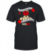 Hadestown World Into Tune 2025 T-Shirt