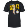 Hailey Van Lith Chicago Sky Slant shirt