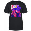 Haim graphic shirt