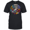 Hakan Hellstrom Acid Roman Svart T-Shirt