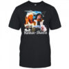 Haliban vs Shaisis retro shirt