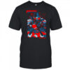 Hank vs Aahw shirt