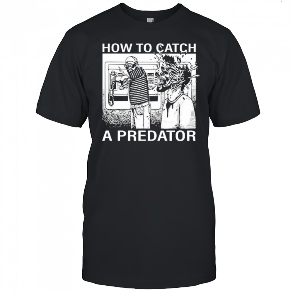 Happy Father’s Day Gary Plauche T-Shirt