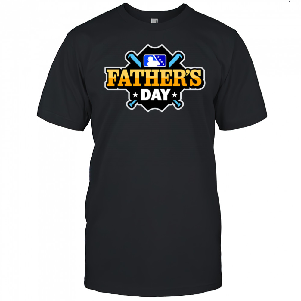 Happy Father’s Day MLB shirt