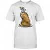 Happy Pancake Stack shirt