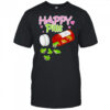 Happy Pills frog lover shirt