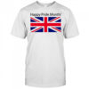 Happy Pride Month American Flag shirt