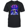 Harbinger of Doom Galactus and Silver Surfer shirt