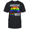 Hardcore Gaymer Shirt