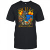 Hardcoreitalians Sicilia Dolce Far Niente Shirt