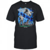 Hardstone Psycho bootleg shirt