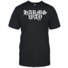 Harmsway13 Baby Doll T-Shirt