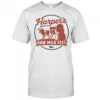 Harper’s Raw Milk Fest shirt