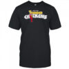 Hartford Yard Goats Thunder Chickens shirt