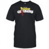 Hartford Yard Goats Thunder Chickens Special shirt