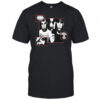 Haunted Mound official T-Shirt