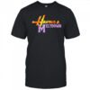 Having A Meltdown Logo shirt
