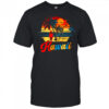 Hawaiian Island Tropical Hawaii Family Vacation Souvenir shirt
