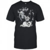 Hawaiian Punch Lilo and Stitch shirt