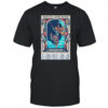 Hayley Jane Band Summer 2025 Shows Poster T-Shirt