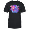 Hazbin Hotel all characters shirt