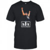 HBK NWO heartbreak kid shirt