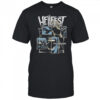 Hellfest Summer Open Air Scream Out Of Bounds On June 19 22 2025 T shirts