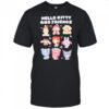 Hello Kitty and Friends shirt