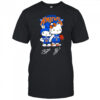Hello Kitty Knicks Brunson and Towns Signature shirt