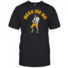 Here we go Aaron Rodgers Pittsburgh Steelers Football shirt